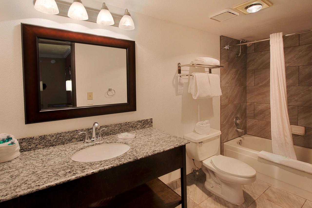 Best Western InnSuites Tucson Foothills Hotel & Suites - thumb 15