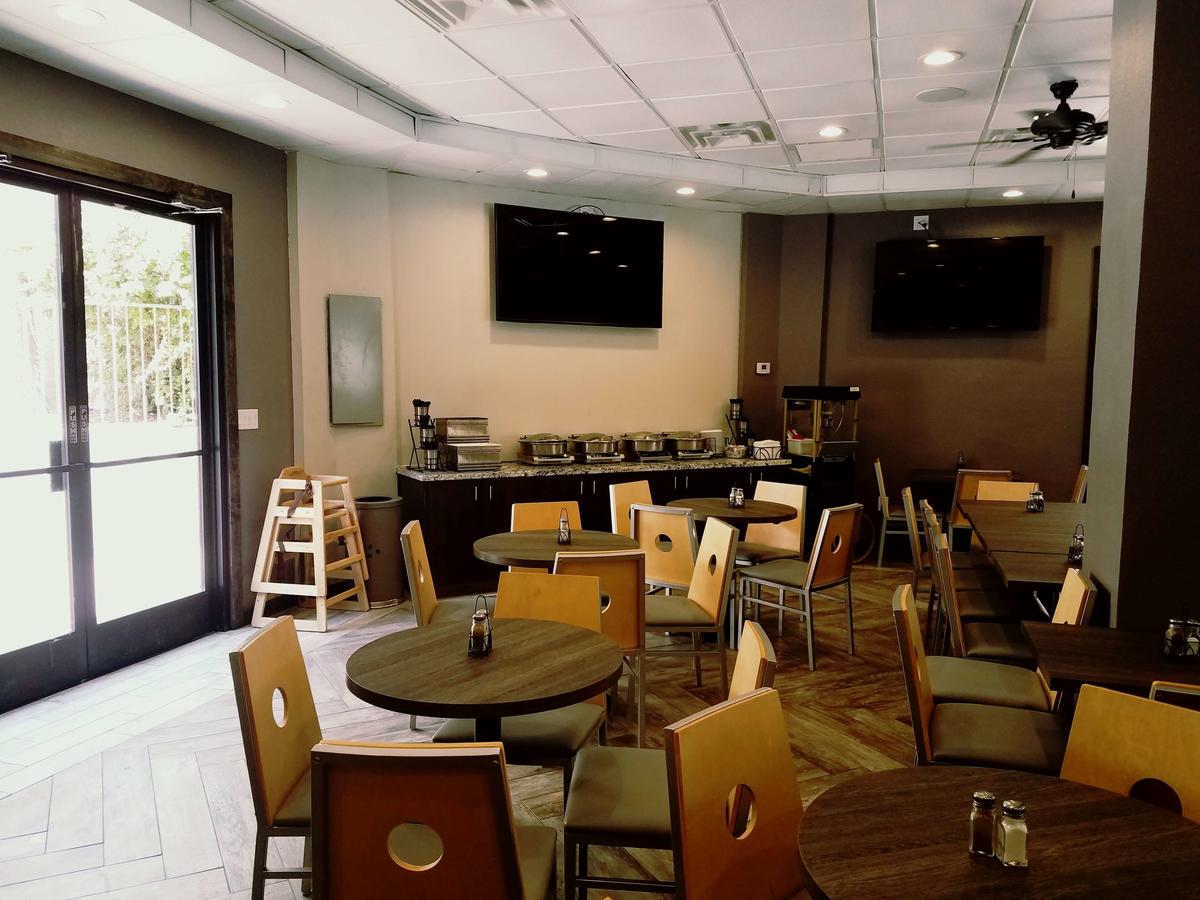 Best Western InnSuites Tucson Foothills Hotel & Suites - thumb 25