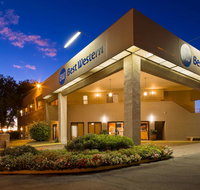 Best Western InnSuites Tucson Foothills Hotel  Suites - Accommodation Arizona