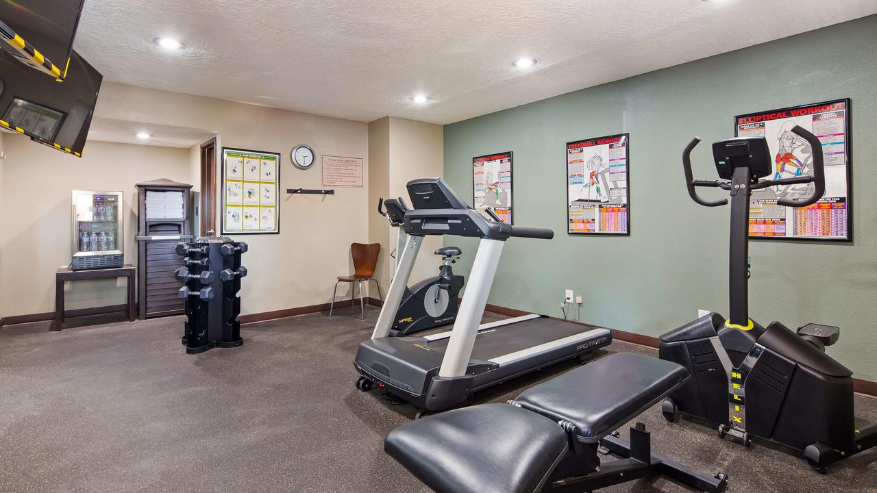 Best Western InnSuites Tucson Foothills Hotel & Suites - thumb 20