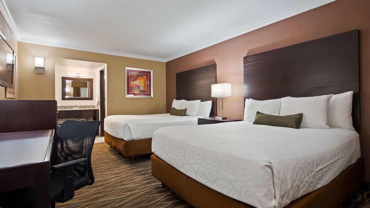 Best Western InnSuites Tucson Foothills Hotel & Suites - thumb 18