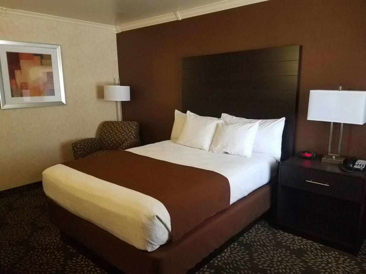 Best Western InnSuites Tucson Foothills Hotel & Suites - thumb 7