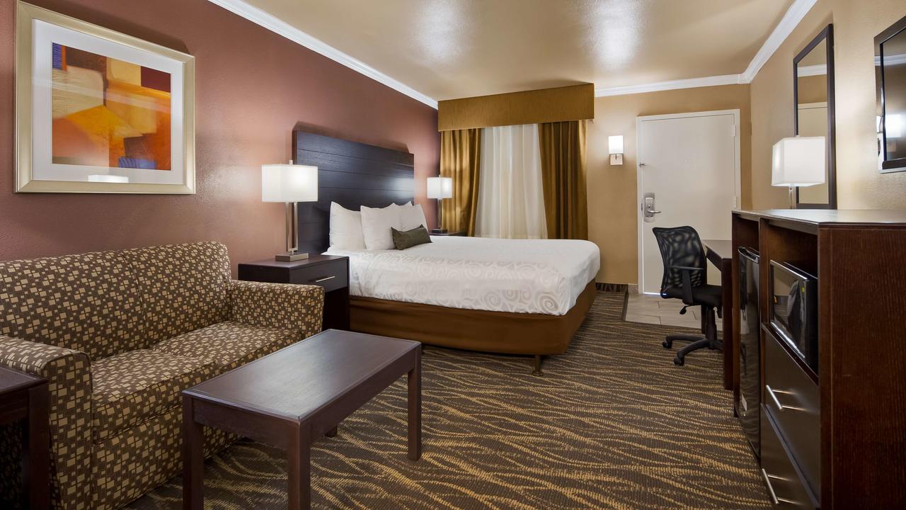 Best Western InnSuites Tucson Foothills Hotel & Suites - thumb 19