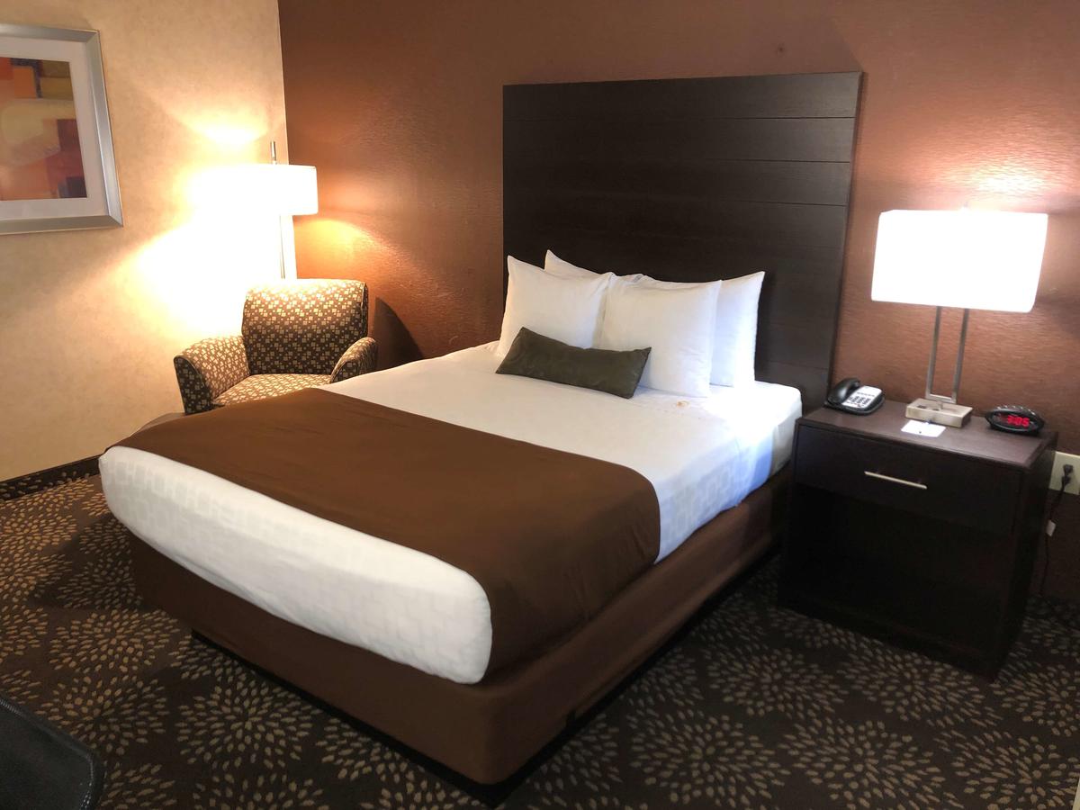 Best Western InnSuites Tucson Foothills Hotel & Suites - thumb 43
