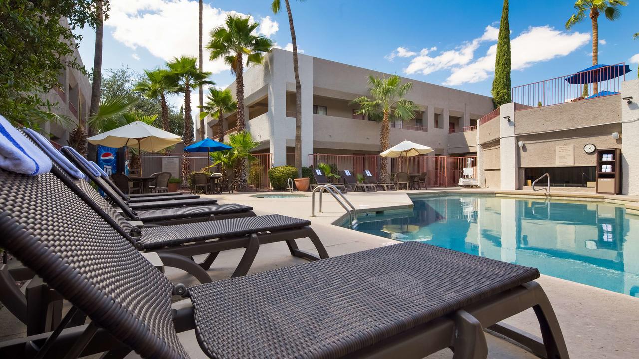 Best Western InnSuites Tucson Foothills Hotel & Suites - thumb 9