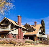 Greenway Manor - Accommodation Arizona