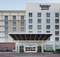 Fairfield Inn and Suites Phoenix Chandler Fashion Center - Accommodation Arizona