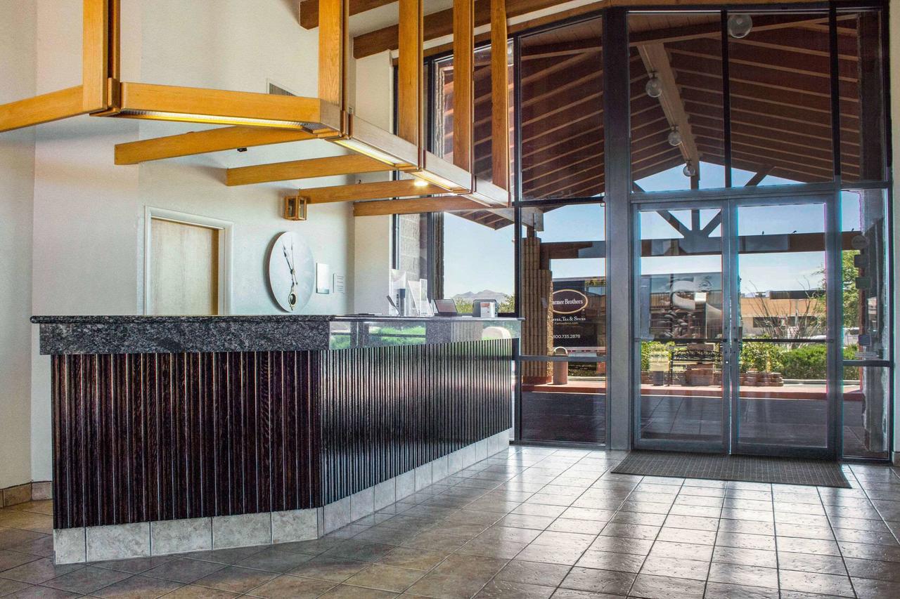 Quality Inn - thumb 11