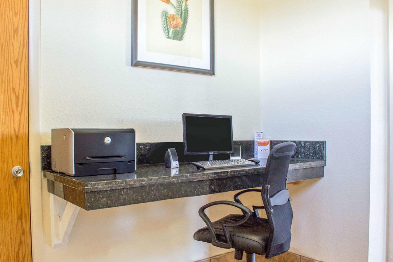 Quality Inn - thumb 6