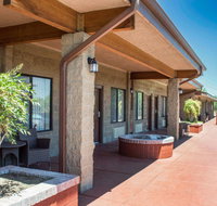 Quality Inn - Accommodation Arizona