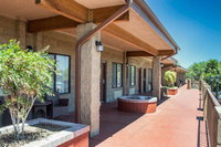 Booking Benson Accommodation Arizona