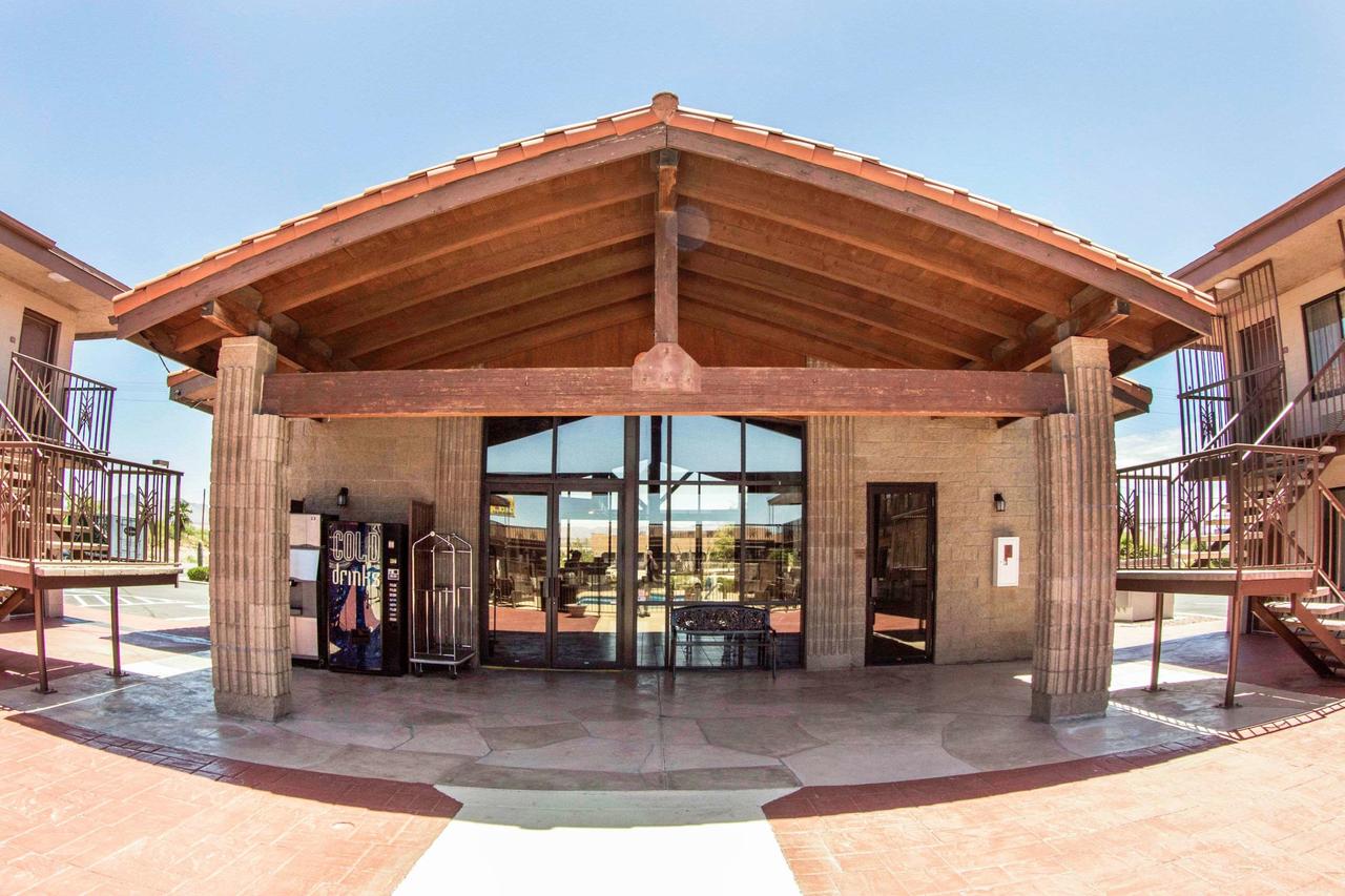 Quality Inn - thumb 12