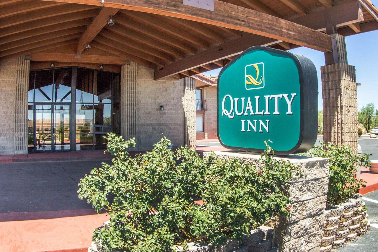 Quality Inn - thumb 5