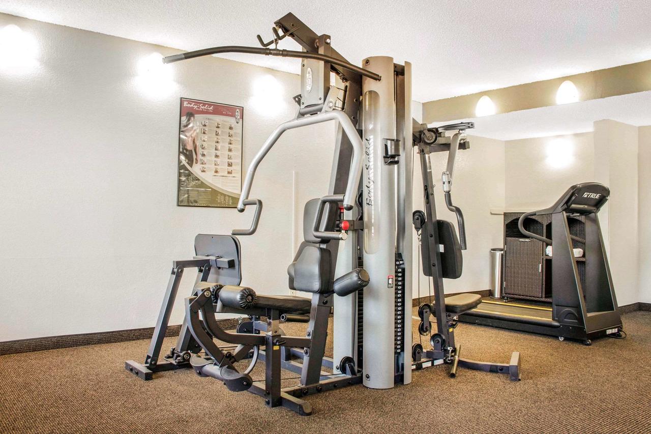 Quality Inn - thumb 10