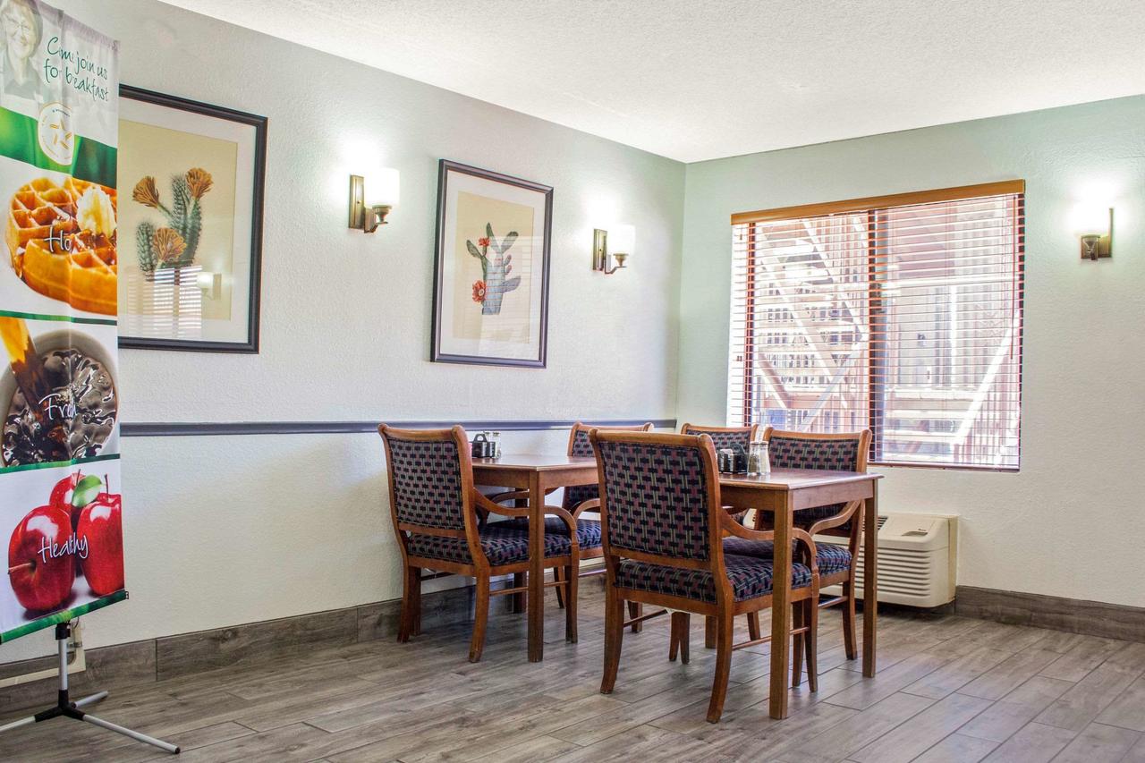 Quality Inn - thumb 21