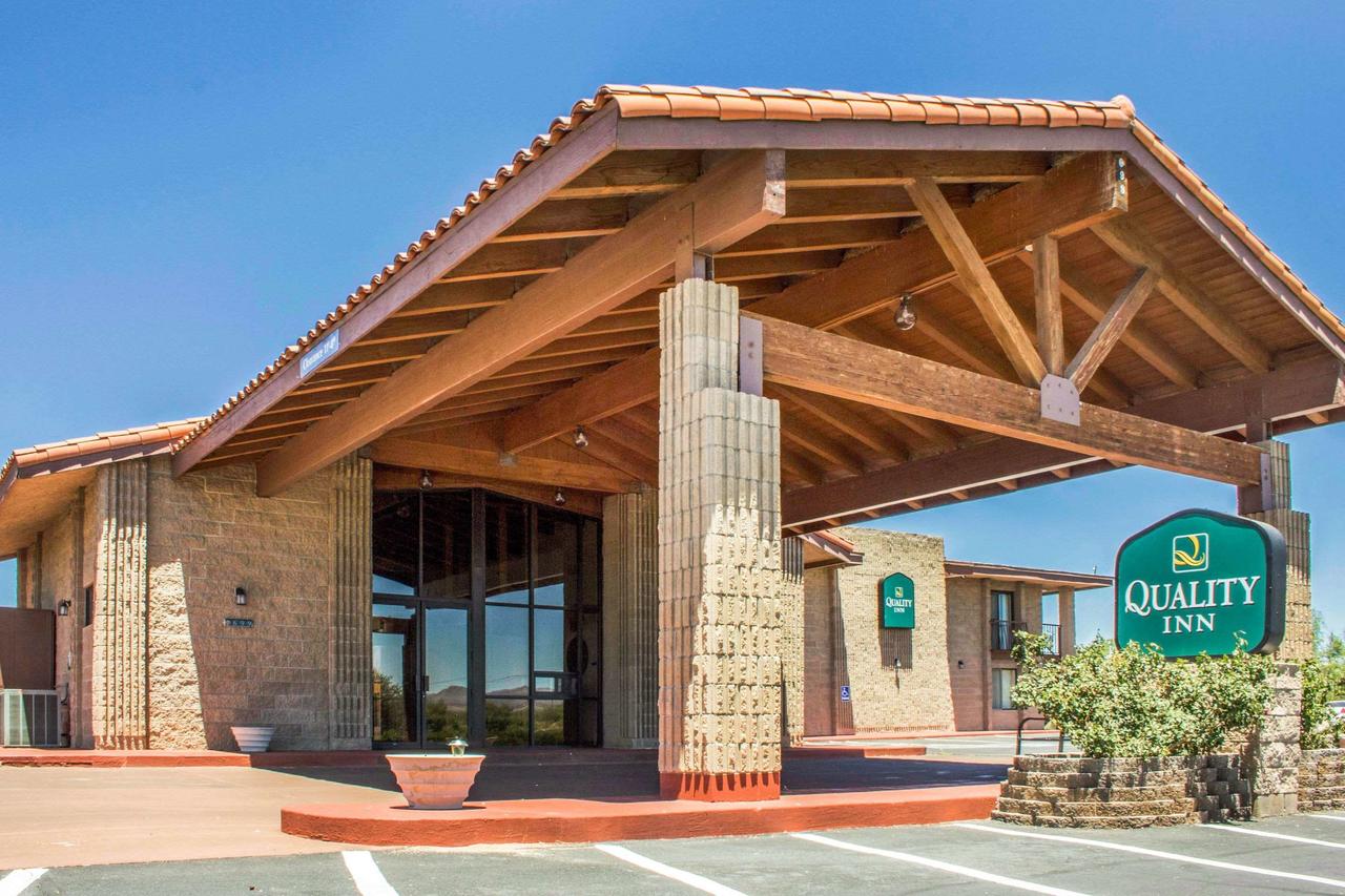 Quality Inn - thumb 18