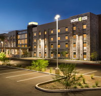Home2 Suites by Hilton Phoenix Chandler - Accommodation Arizona