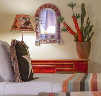 Cave Creek Tumbleweed Hotel - Accommodation Arizona