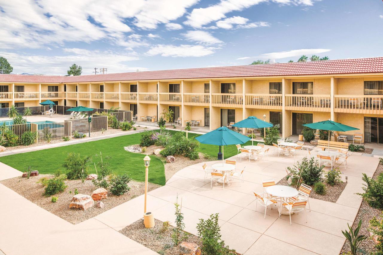 La Quinta Inn By Wyndham Tucson East - thumb 18