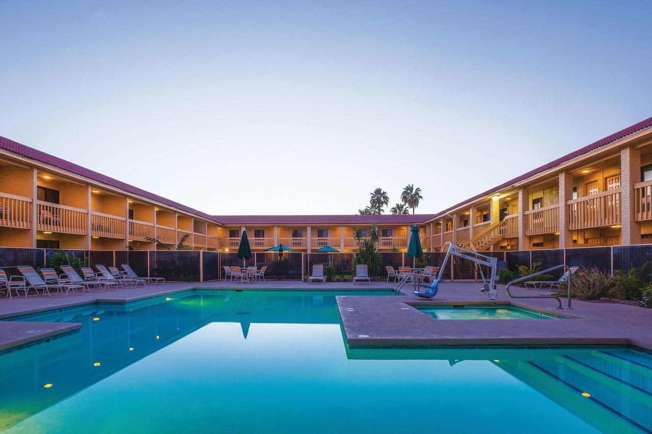 La Quinta Inn By Wyndham Tucson East - thumb 24