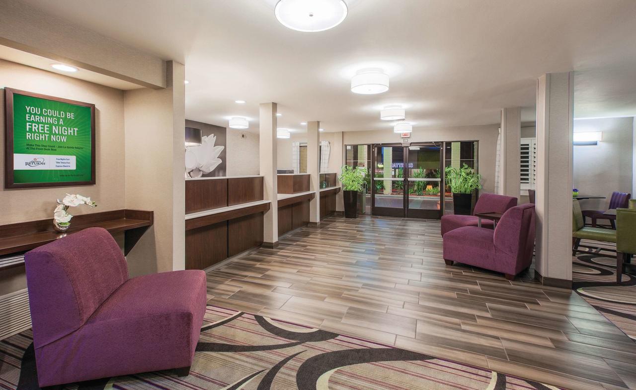 La Quinta Inn By Wyndham Tucson East - thumb 4