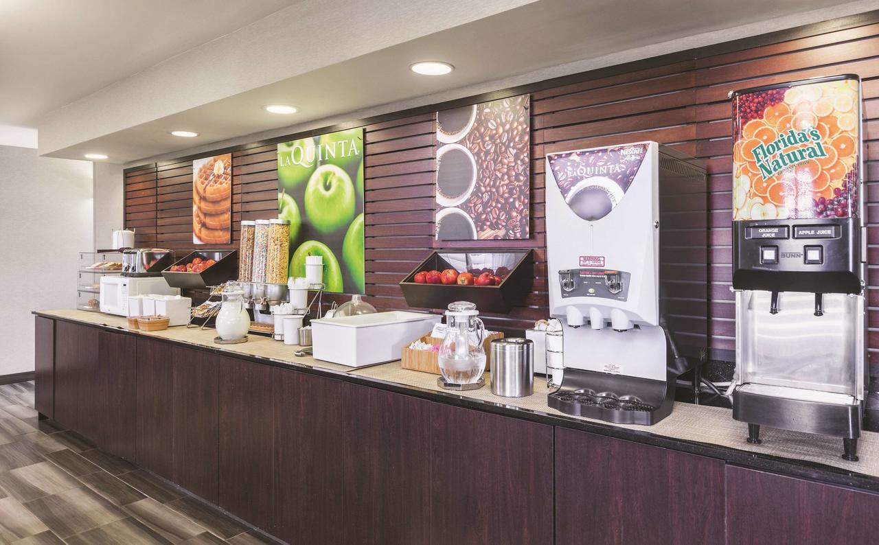 La Quinta Inn By Wyndham Tucson East - thumb 11
