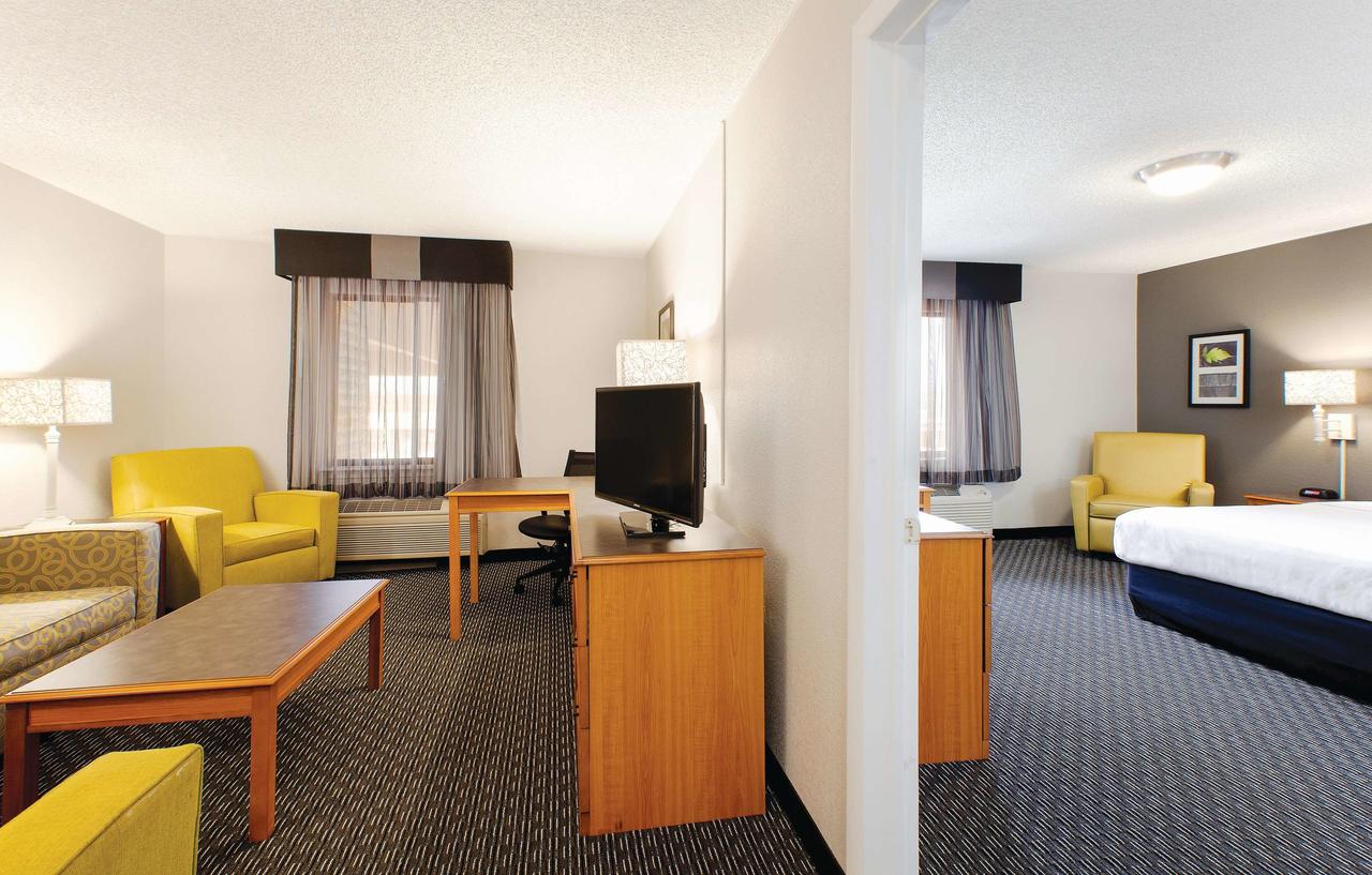 La Quinta Inn By Wyndham Tucson East - thumb 6