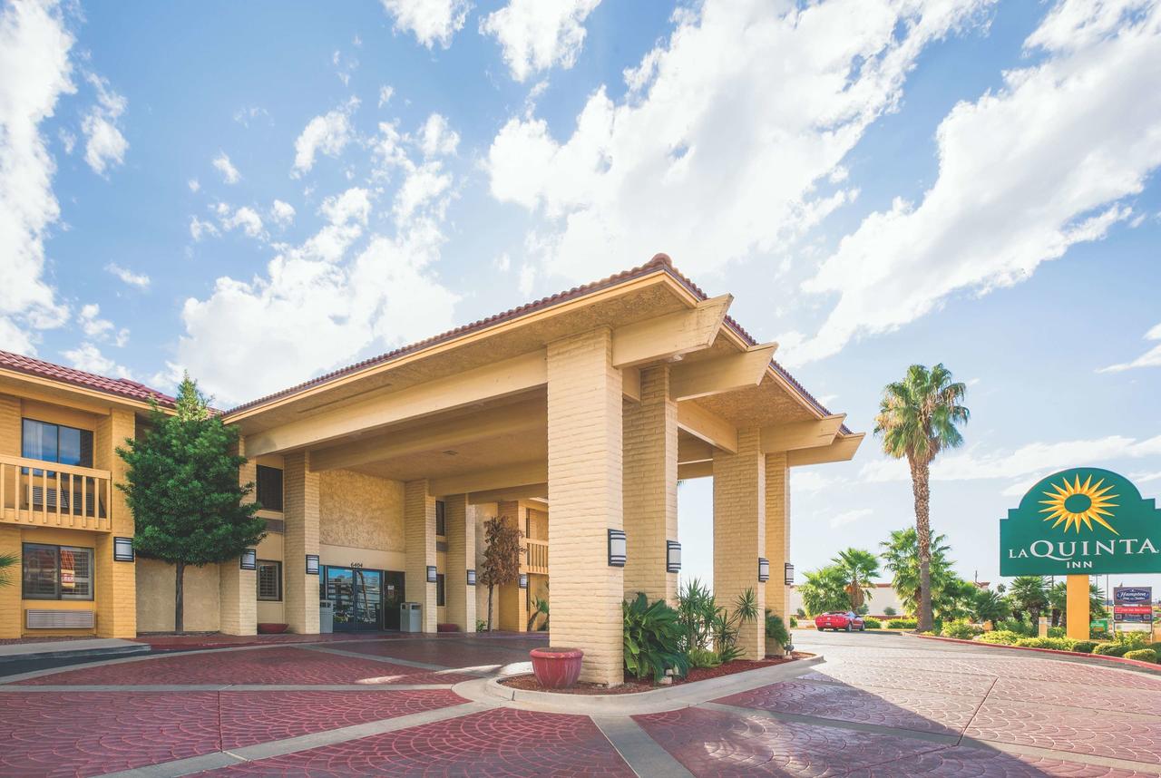 La Quinta Inn By Wyndham Tucson East - thumb 0