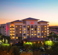 Hilton Phoenix Chandler - Accommodation Arizona