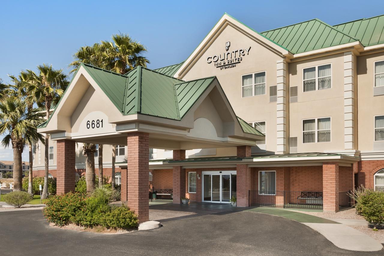 Country Inn & Suites By Radisson, Tucson Airport, AZ - thumb 6