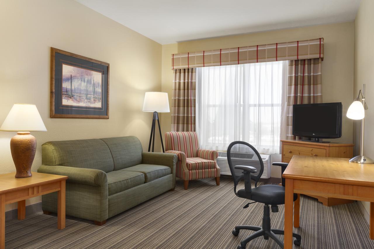 Country Inn & Suites By Radisson, Tucson Airport, AZ - thumb 17