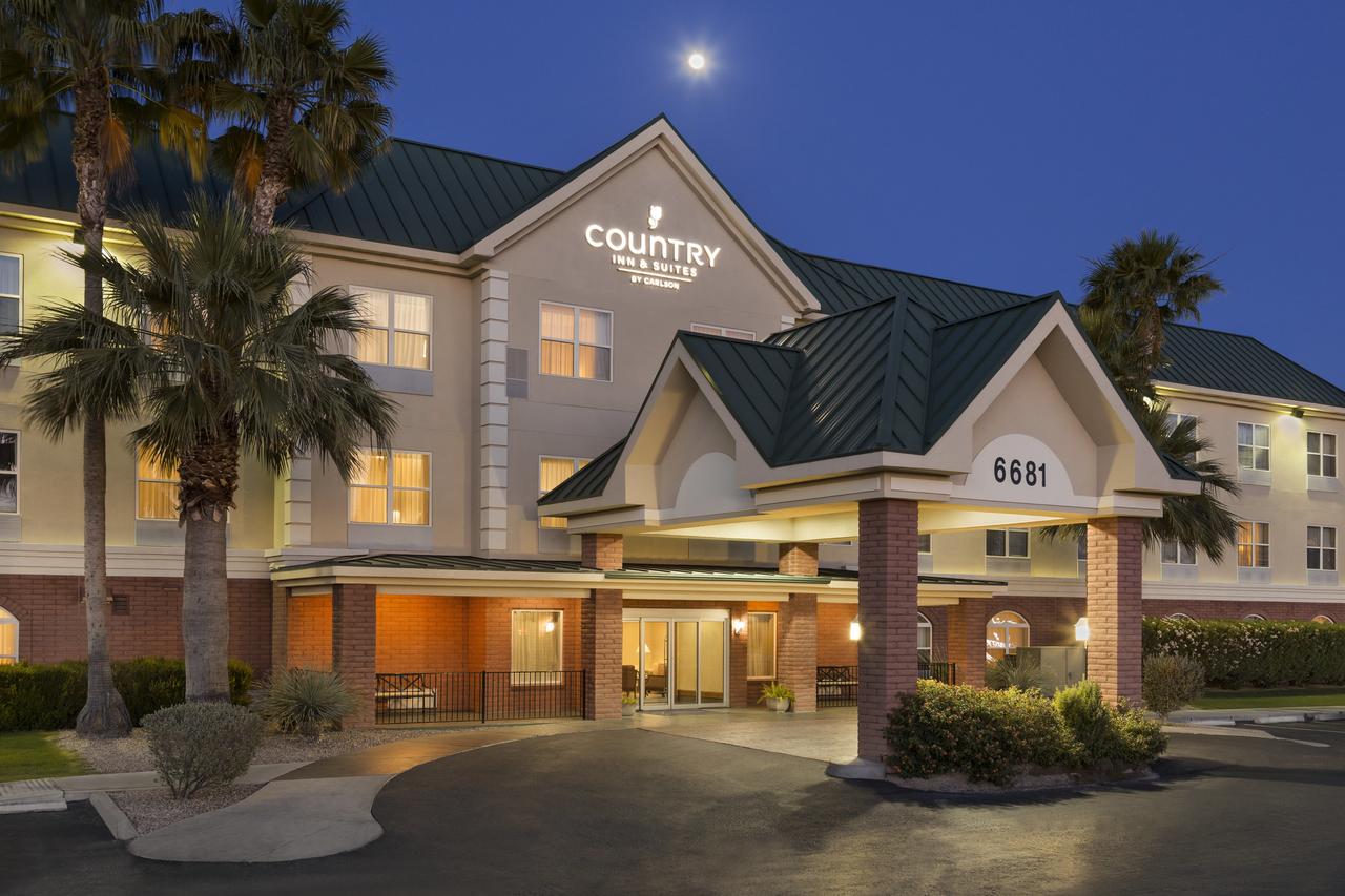 Country Inn & Suites By Radisson, Tucson Airport, AZ - thumb 0
