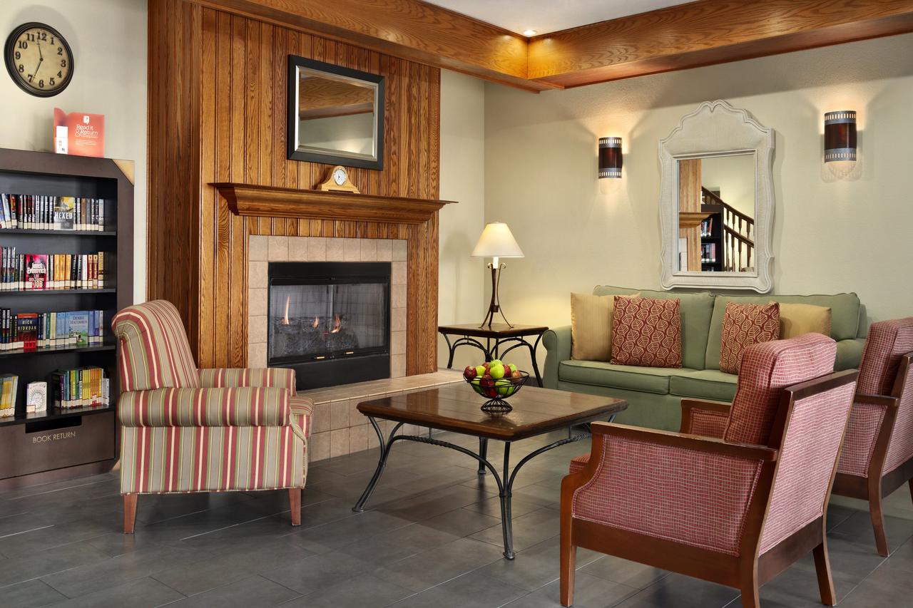 Country Inn & Suites By Radisson, Tucson Airport, AZ - thumb 5