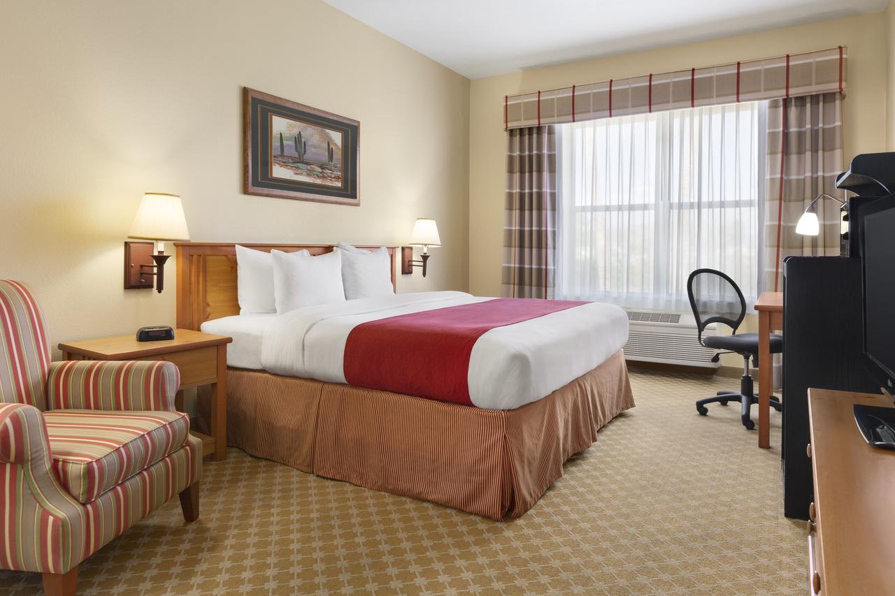 Country Inn & Suites By Radisson, Tucson Airport, AZ - thumb 12