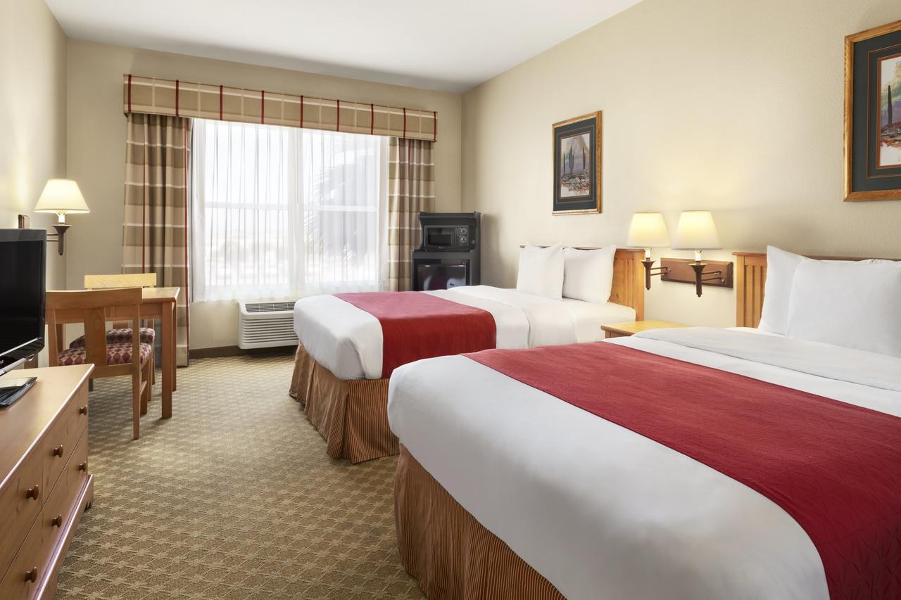 Country Inn & Suites By Radisson, Tucson Airport, AZ - thumb 11