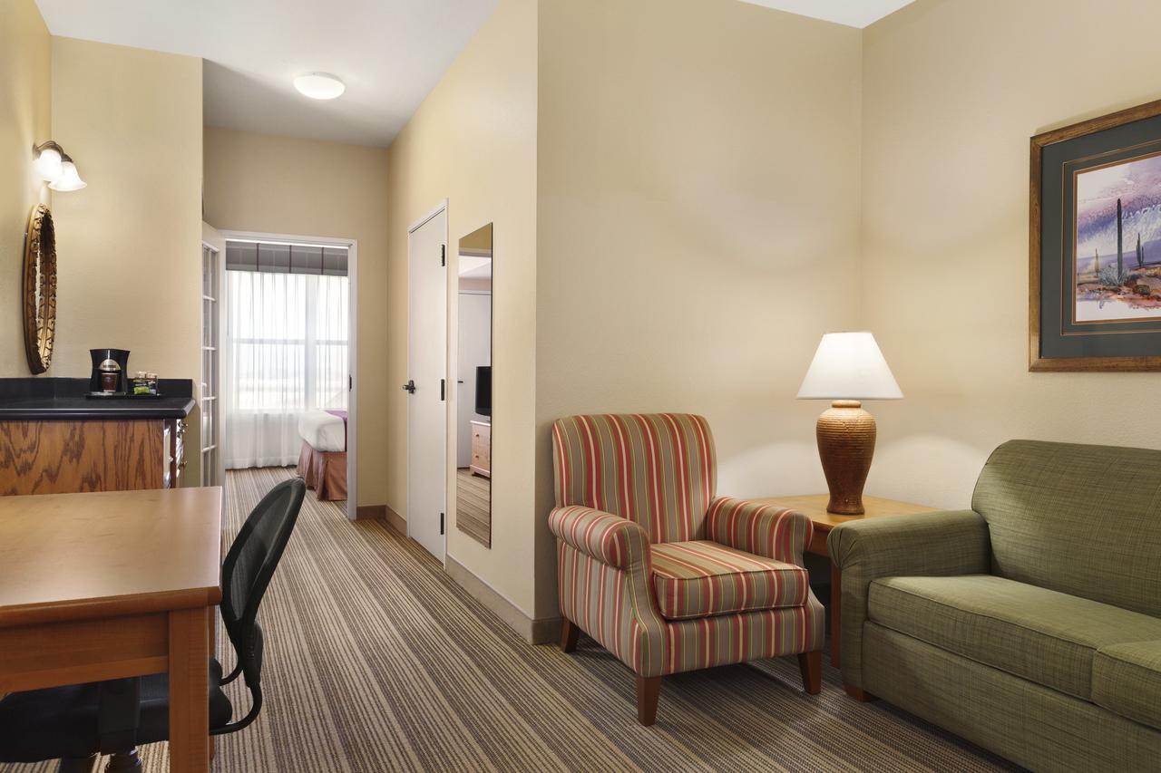 Country Inn & Suites By Radisson, Tucson Airport, AZ - thumb 18