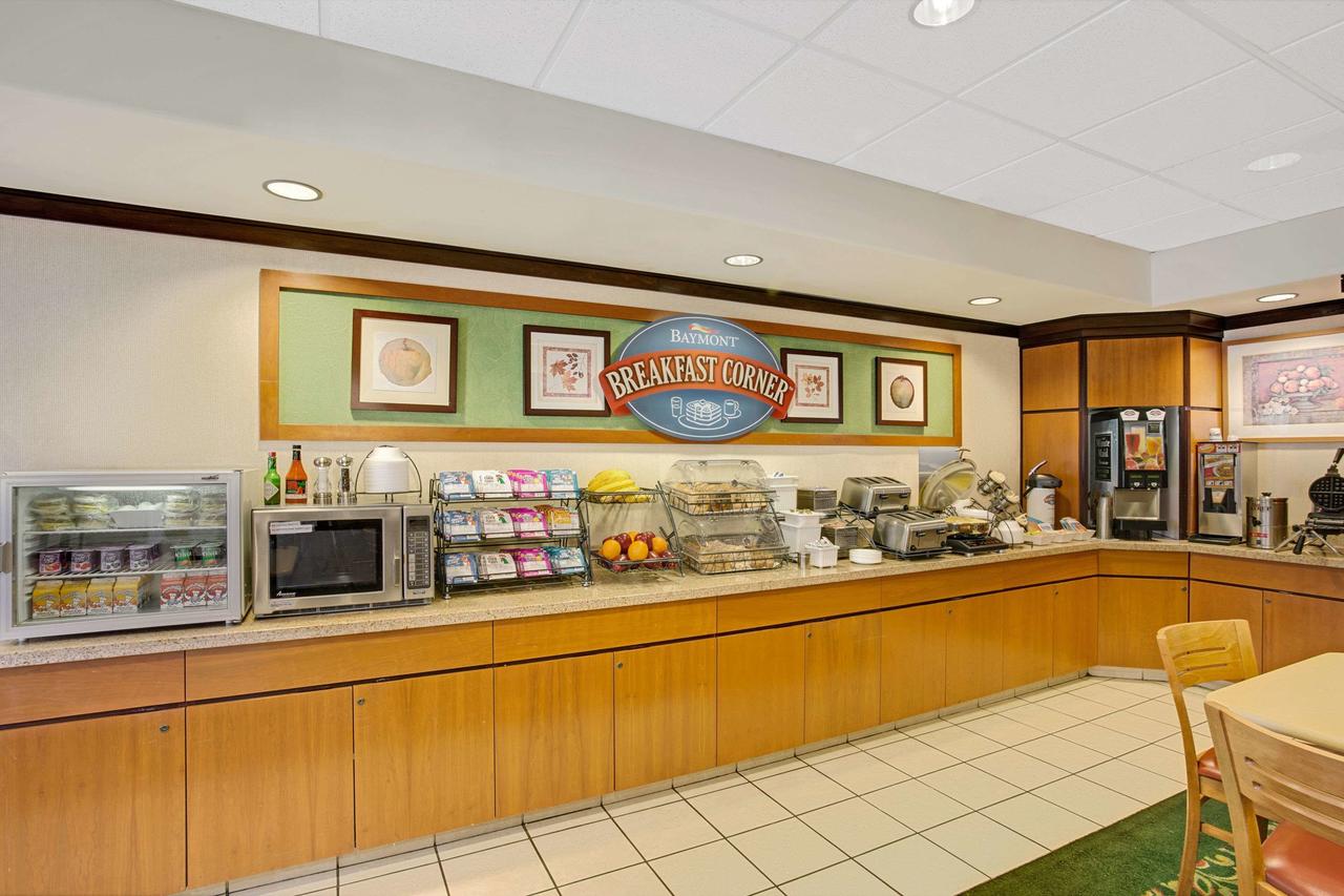 Baymont By Wyndham Tucson Airport - thumb 35