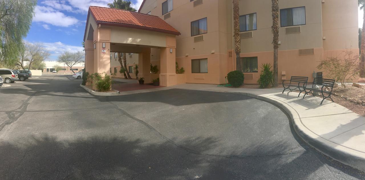 Baymont By Wyndham Tucson Airport - thumb 11