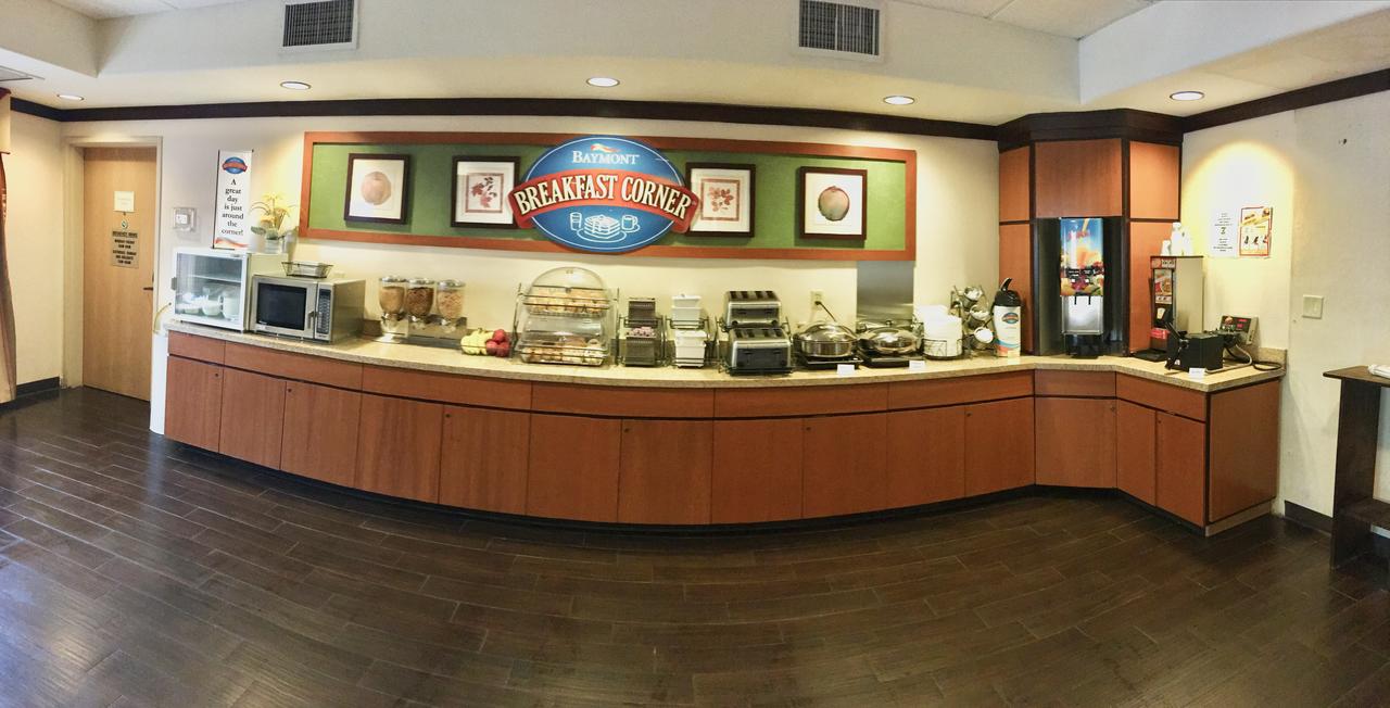 Baymont By Wyndham Tucson Airport - thumb 19
