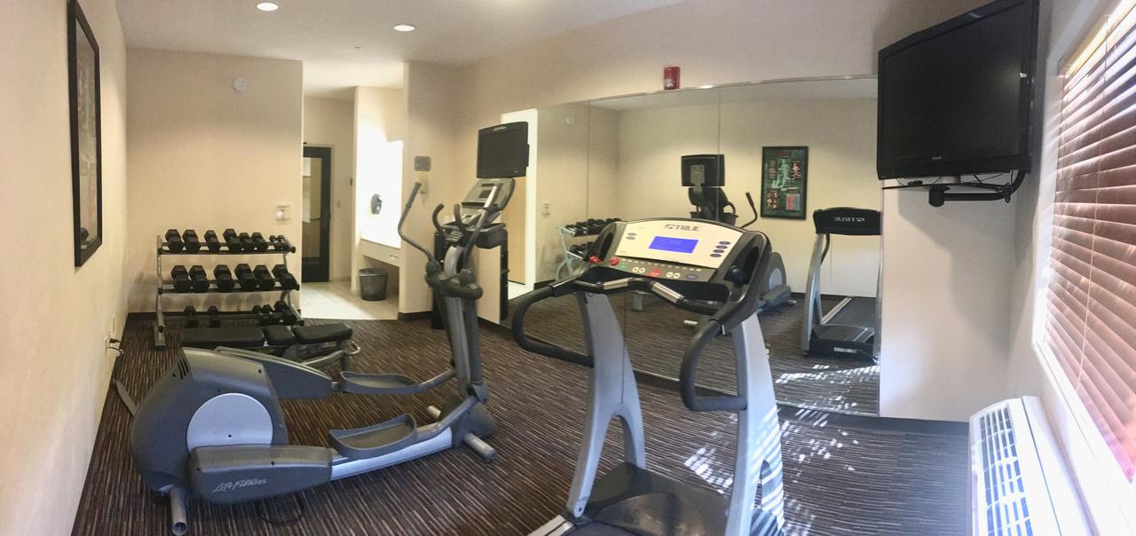 Baymont By Wyndham Tucson Airport - thumb 13