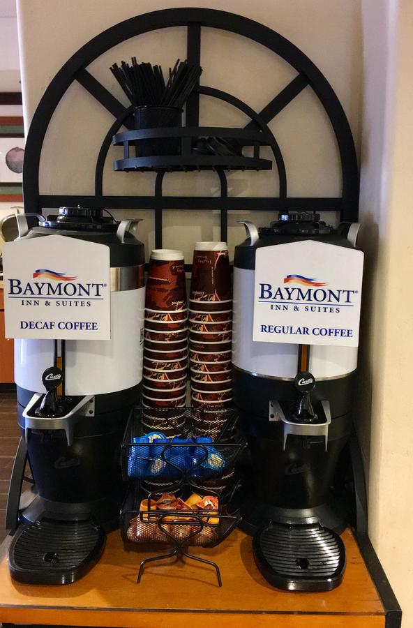 Baymont By Wyndham Tucson Airport - thumb 28