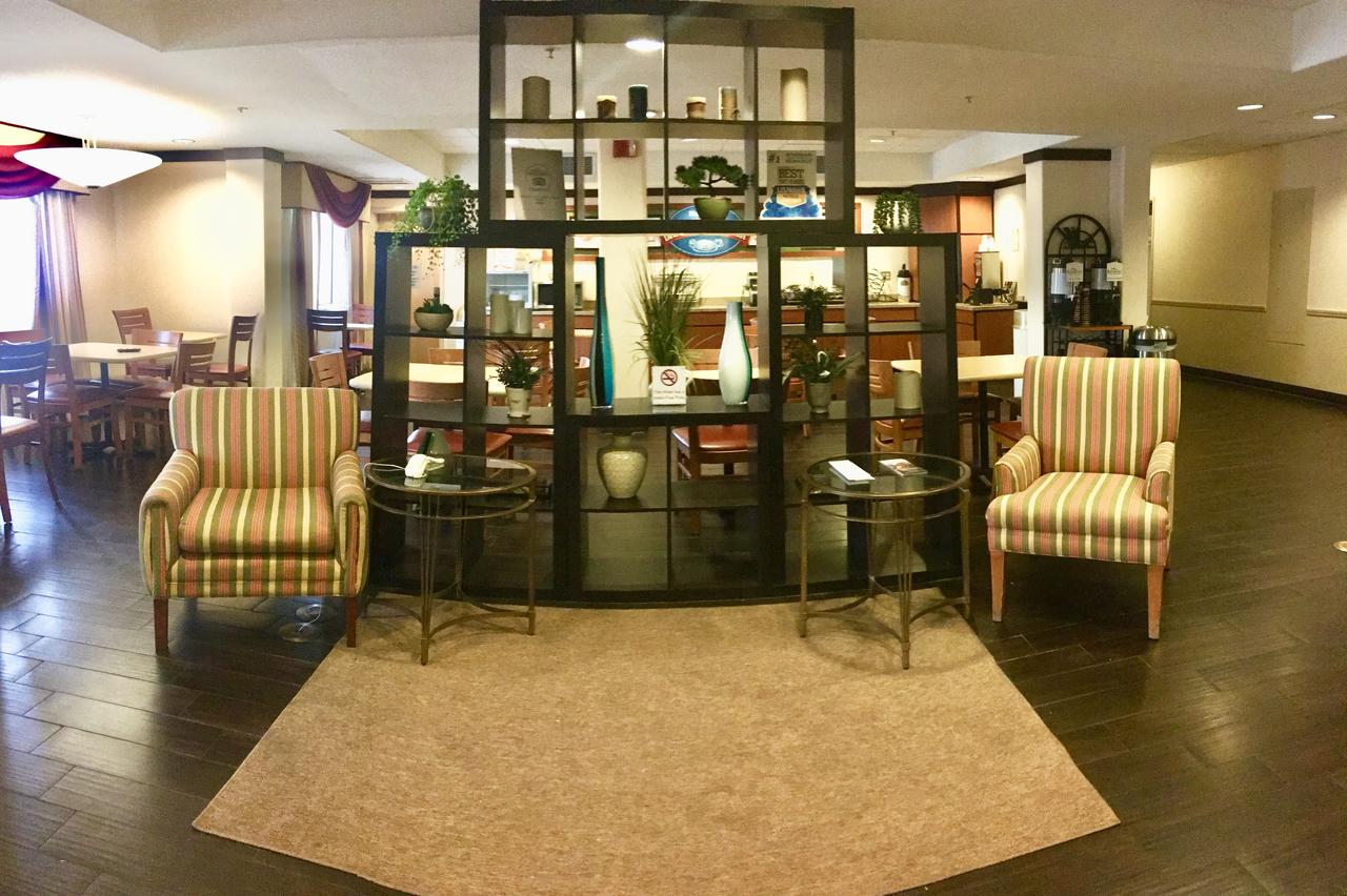 Baymont By Wyndham Tucson Airport - thumb 17