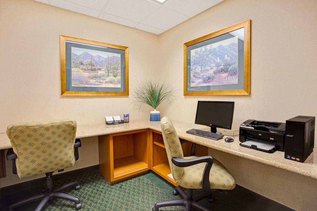 Baymont By Wyndham Tucson Airport - thumb 42