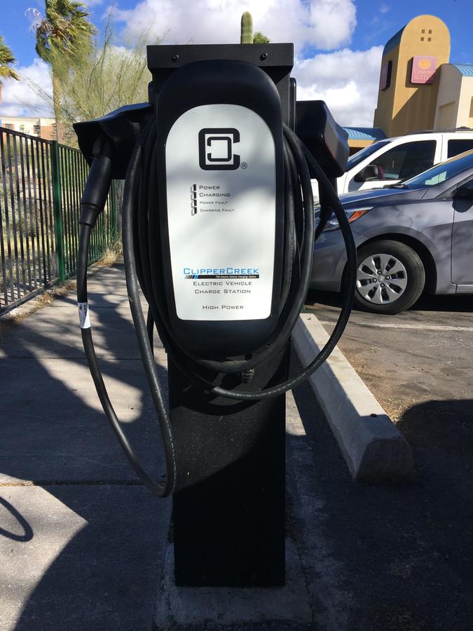 Baymont By Wyndham Tucson Airport - thumb 26