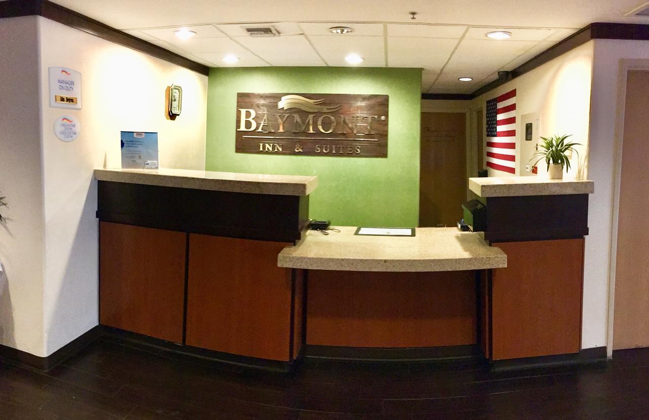 Baymont By Wyndham Tucson Airport - thumb 20