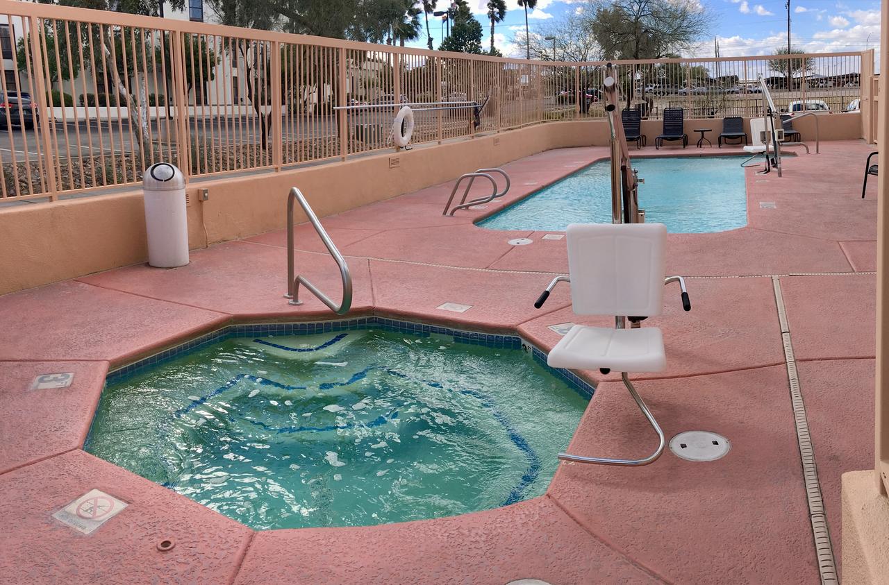 Baymont By Wyndham Tucson Airport - thumb 24