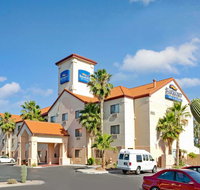 Baymont by Wyndham Tucson Airport - Accommodation Arizona