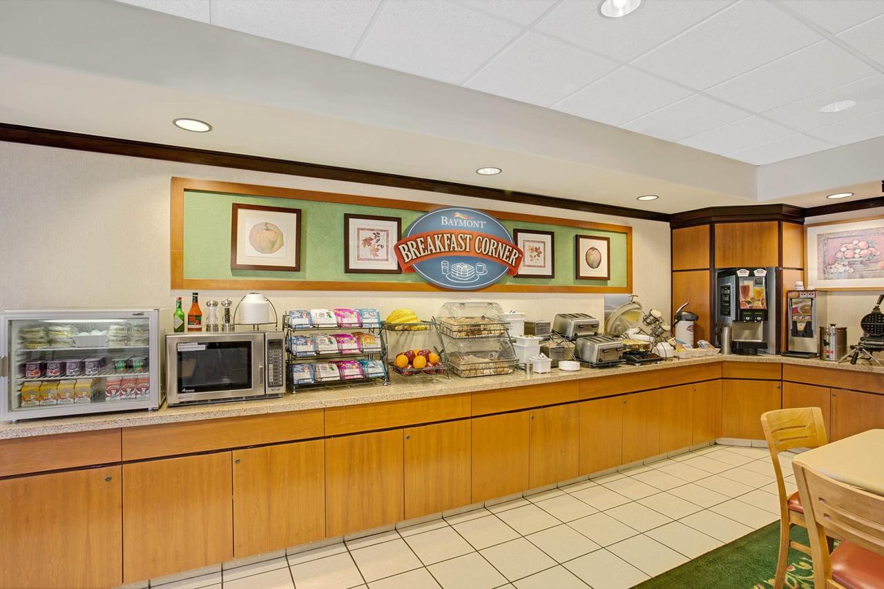 Baymont By Wyndham Tucson Airport - thumb 4