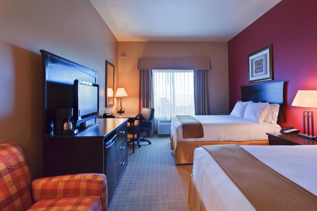 Holiday Inn Express Hotel & Suites Yuma - thumb 3