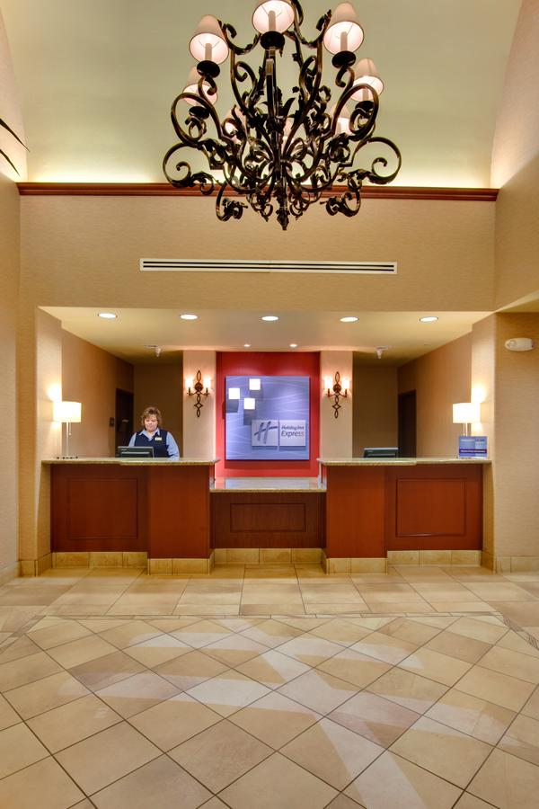 Holiday Inn Express Hotel & Suites Yuma - thumb 15